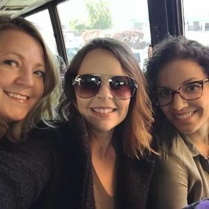 Meet your Posher, Ashlee